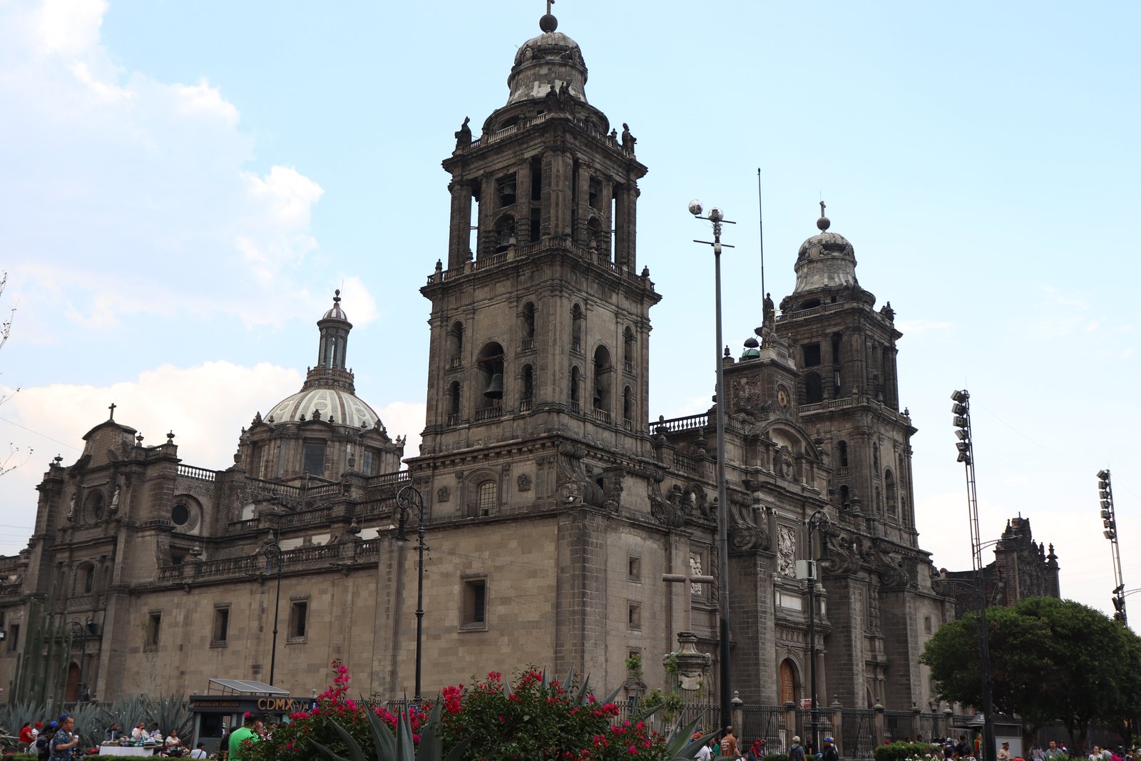 Fotografía de Arquitectura