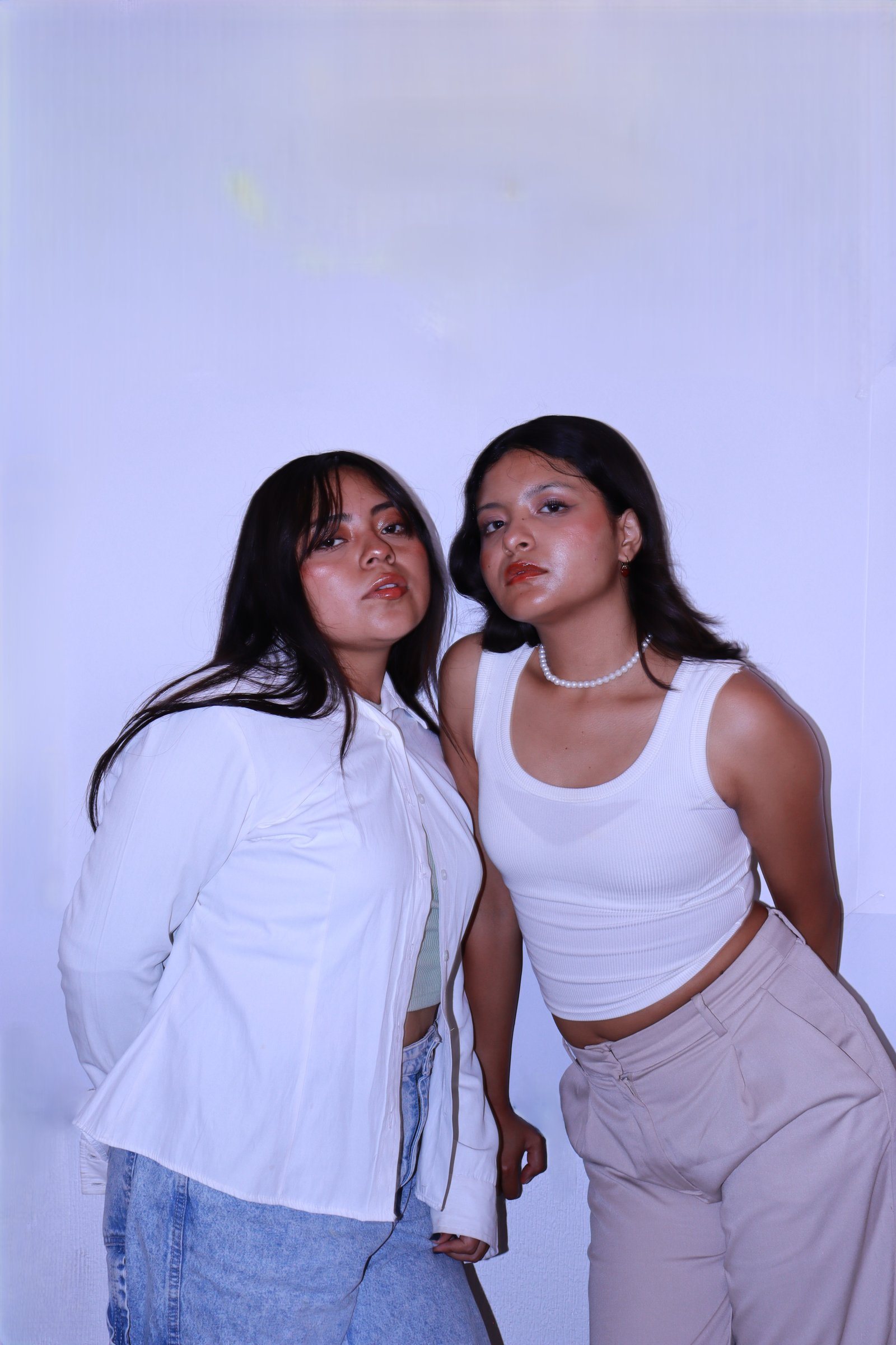 Sesión de Retrato Profesional