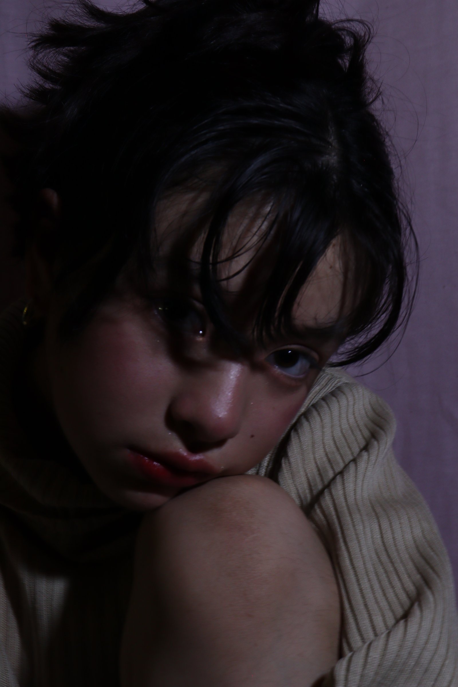 Fotografía de Contacto