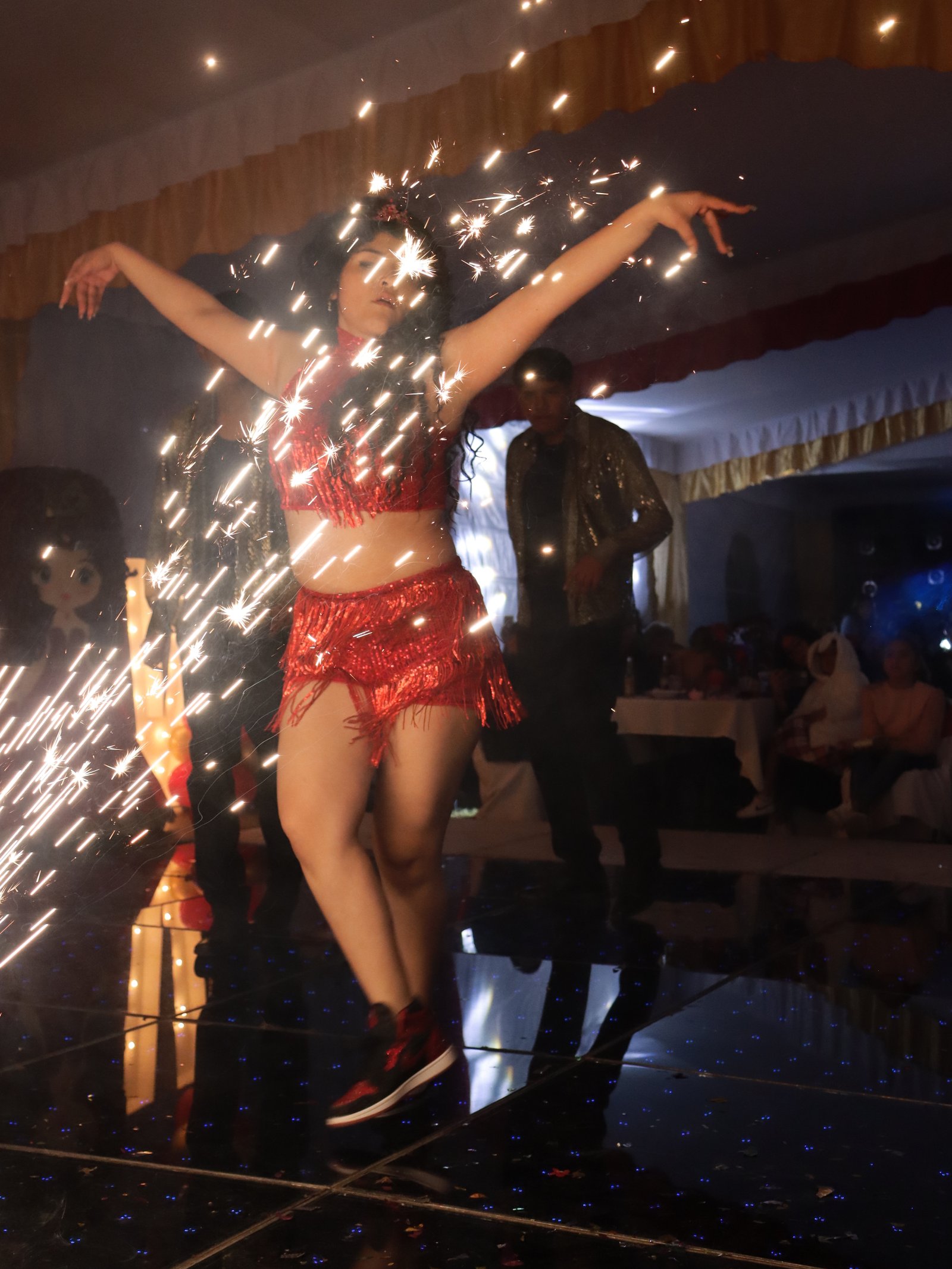 Fotografía  Eventos 24