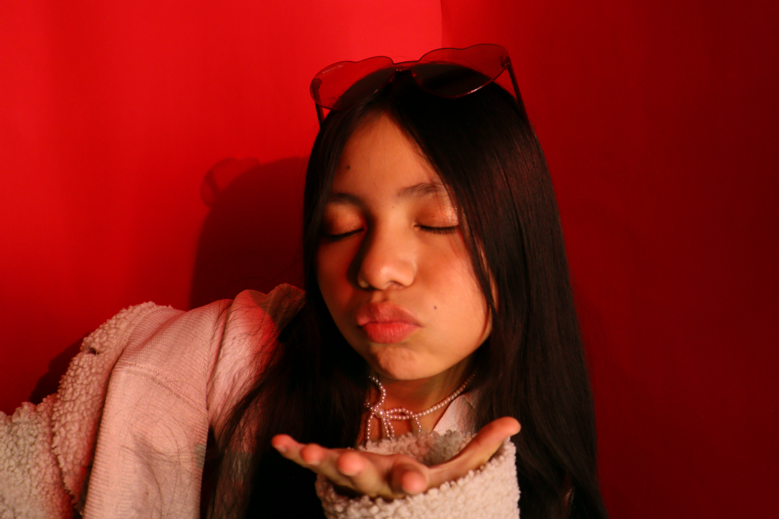 Fotografía  Retrato 11