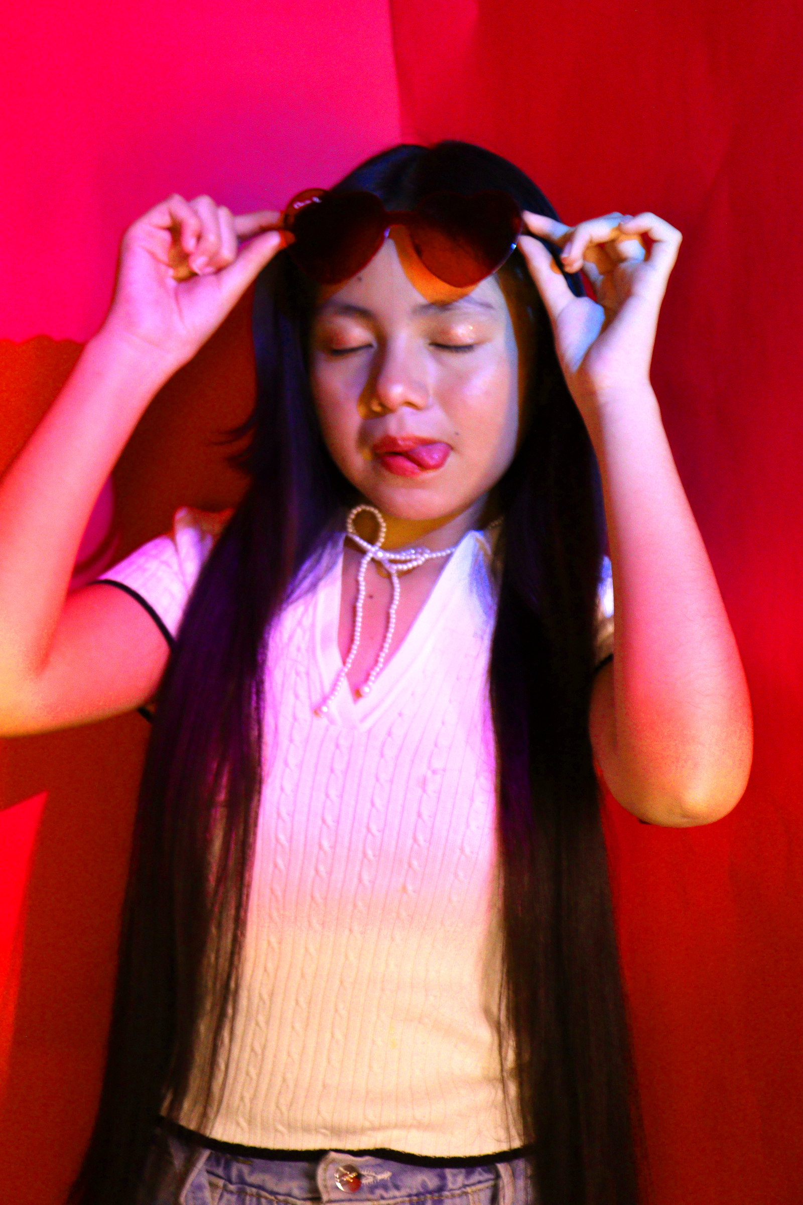 Fotografía  Retrato 7